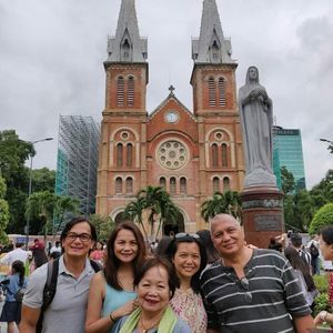 Meet your Posher, Scia